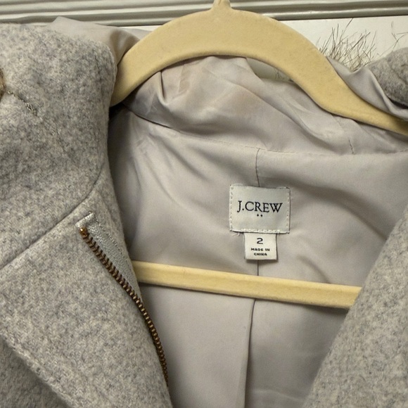 J.Crew Factory Vail Parka - Picture 5 of 6